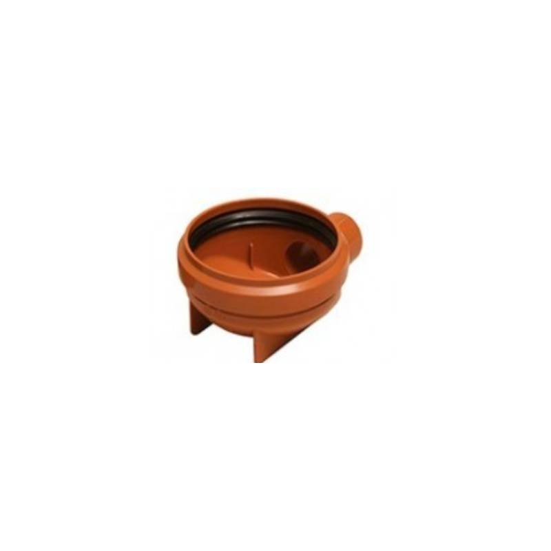 Pileta balcon y ducha 50 m